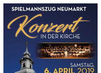 Spielmannszug Neumarkt