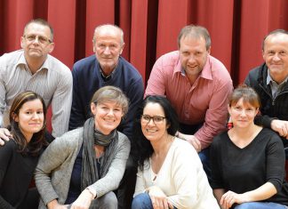 Theaterspiel in Natternbach