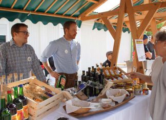 Frühlingsfest in Waizenkirchen