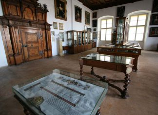 Eferdinger Museum öffnet wieder