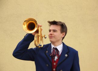 Musikverein Prambachkirchen lädt ein