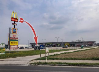 Gemeinde Pupping holt „Mäci“ nach Eferding