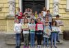 Malworkshop für SchülerInnen