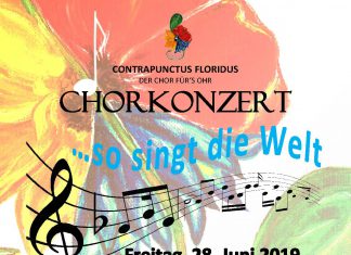 Konzert „Contrapunctus Floridus“