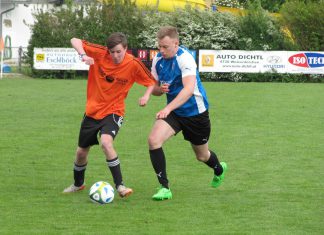 Kleinfeldturnier für Hobby-Fußballteams