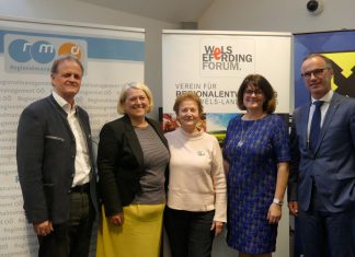 Veranstaltung „mehr Bildung – mehr Chancen“