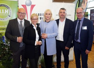 Gewerbeschau in Taufkirchen/T.