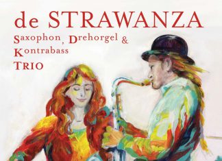 Konzert „De Strawanza“