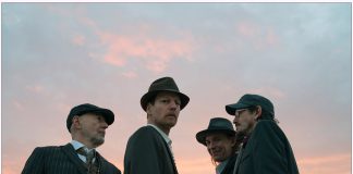 Hörgenuss „Neue Wiener Musik“