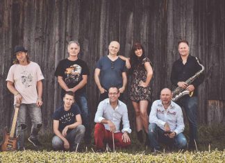 Peuerbacher Stadtfest 2019