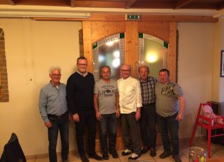Neuer Obmann für Schiliftverein