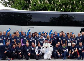 „Wings for Life World Run“