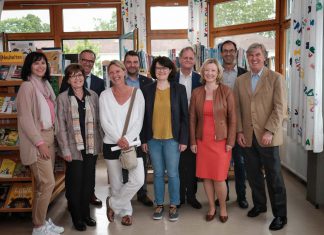 Jugendkunstprojekt „Kunstlabor 2019“ war großer Erfolg