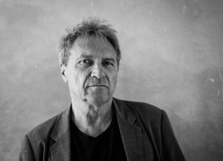 Wolfram Berger als „Schwejk“