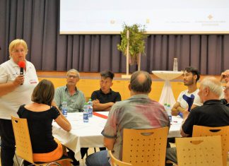 „Miteinander“ im Zukunftsraum Eferding