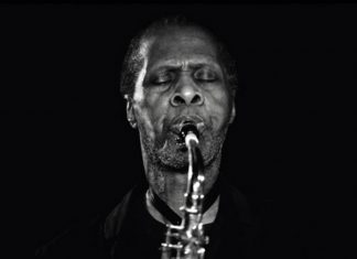 „Jazz im Bild“ von Peter Purgar