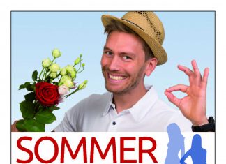 Sommerfrische in der Schmiedstraße