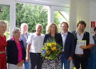 10 Jahre Betreubares Wohnen