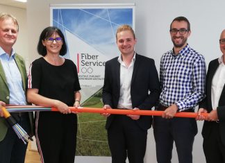 Masterplan für Breitband-Nahversorgung im Eferdinger Land
