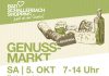 Genussmarkt Bad Schallerbach
