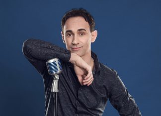 Gernot Kulis in Gallspach