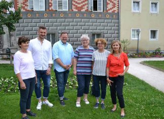 Veranstaltungen des KBW Eferding