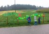 Kinderwandertag in Peuerbach