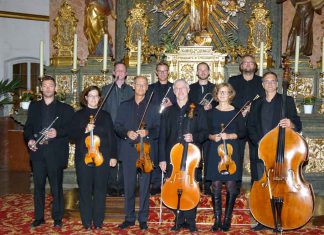 Festliches Konzert in Eferding