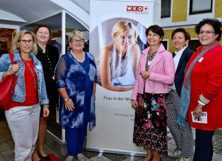 Eferdinger Mode- und Wirtschaftsroas