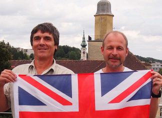 ÖGB-Englisch-Studienzirkel