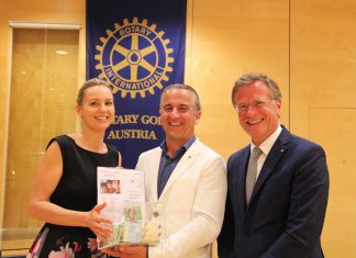 44. Rotary-Golfmeisterschaften
