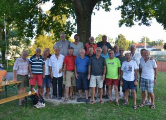 UTC Grieskirchen gewinnt Duell