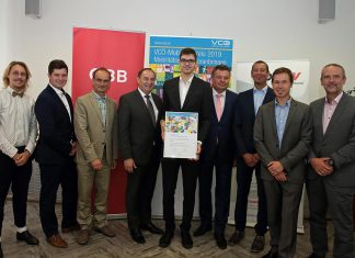 VCÖ Mobilitätspreis für Eferdinger Projekt