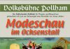 Kulturverein Pollham spielt auf