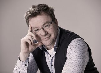 Vortrag von Dr. Martin Prein