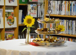 25 Jahre Bibliothek Prambachkirchen