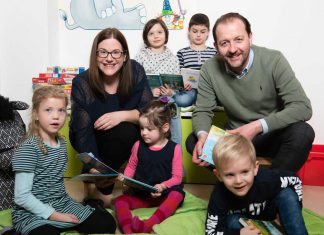 Programmheft des OÖ Familienbundes