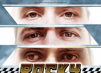 Filmpremiere „Rocky Rollstuhl“
