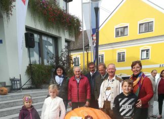 Hartkirchner Herbstfest
