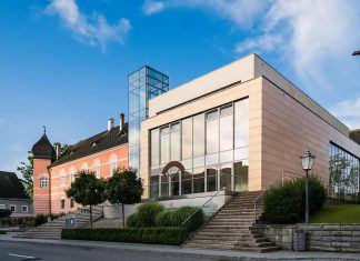 10 Jahre Kulturzentrum Melodium