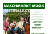 Konzert „Naschmarkt Musik“