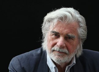 Peter Simonischek in Bad Schallerbach