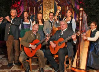 „Salzburger Advent“ in Brucknerhaus Linz