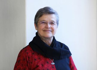 Vortrag „Der Mensch, im Handel erhältlich“