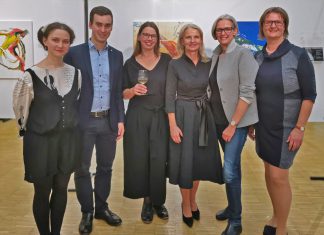 65. Jahresausstellung der Künstlergilde