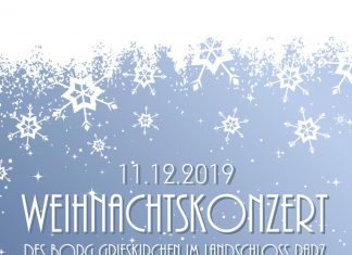 Weihnachtliche Klänge