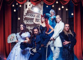 Die Nacht der Musicals