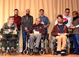 Filmprojekt der Synapse Gallspach