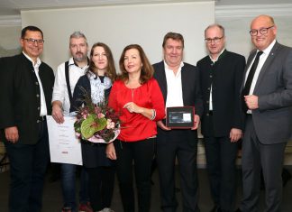 Wirtschaftsmedaille der WKOÖ