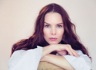 Konzert Rebekka Bakken